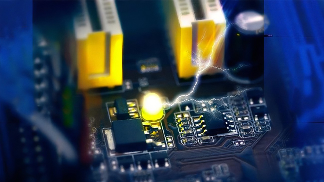 国产电磁兼容仪器设备