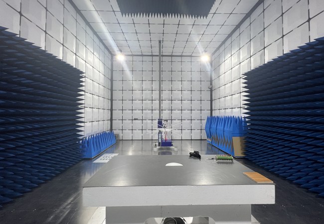 国产电磁兼容仪器设备