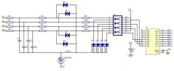 国产电磁兼容仪器设备