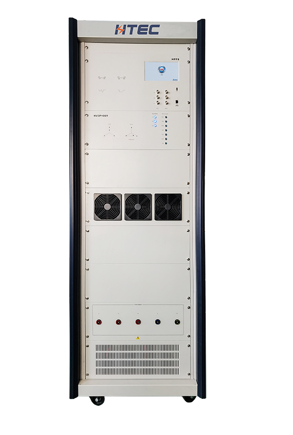 国产电磁兼容仪器设备