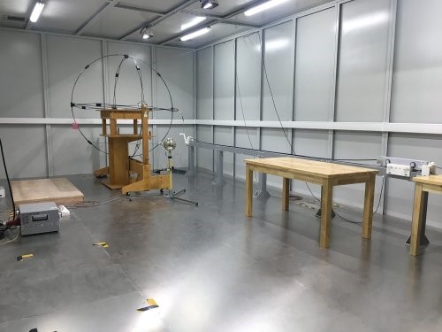 国产电磁兼容仪器设备