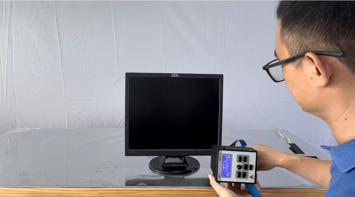 国产电磁兼容仪器设备