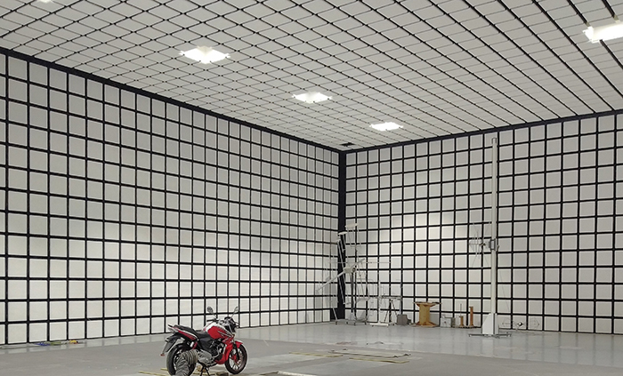 电磁兼容实验室技术指标 电磁兼容实验室设计 电磁兼容实验室检测项目