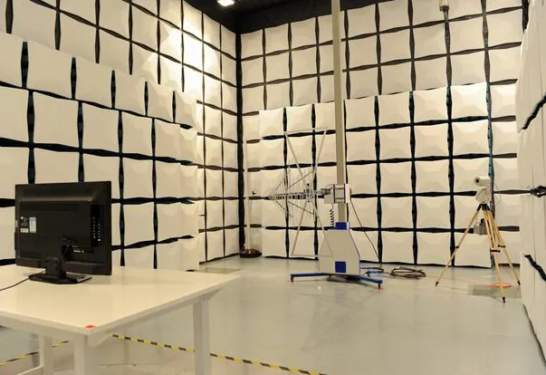 国内电磁兼容试验技术的概述