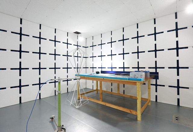 分析电磁兼容性设计的三规律三要素五层次