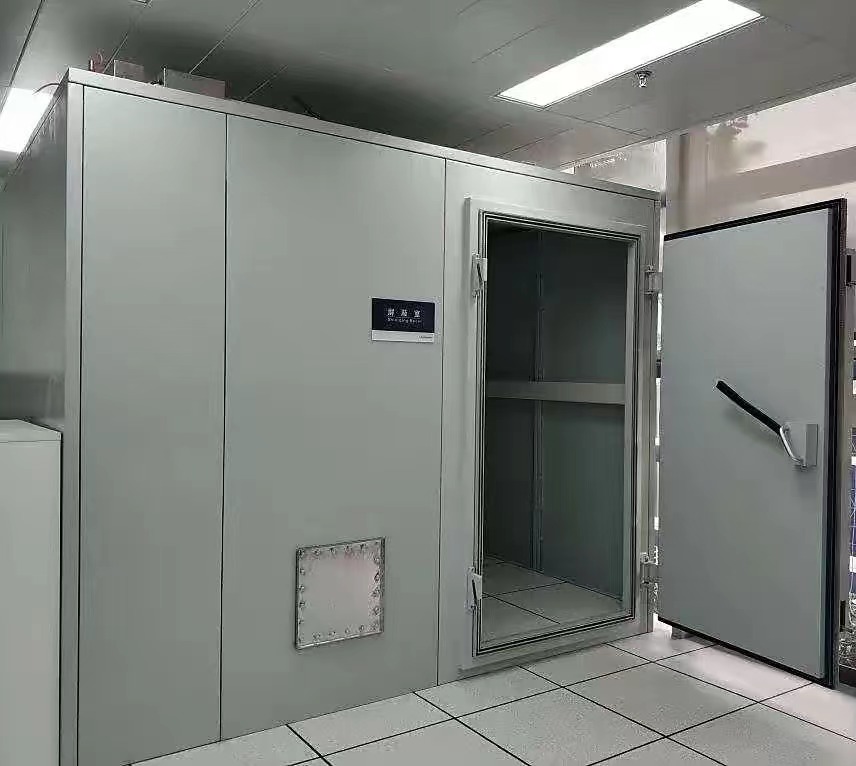 关于屏蔽设计的电磁兼容重要知识