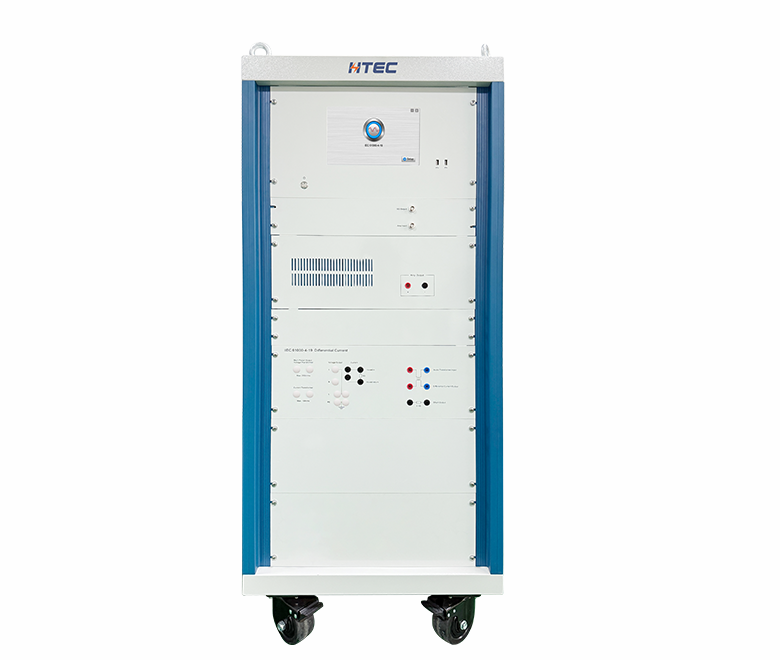 差模传导骚扰抗扰度 GB/T 17626.19