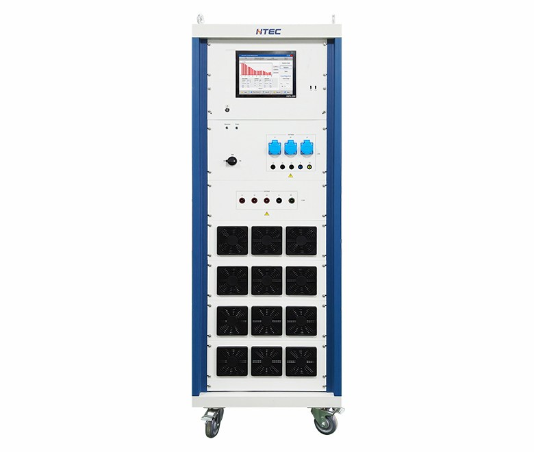 谐波、谐间波抗扰度 GB/T 17626.13