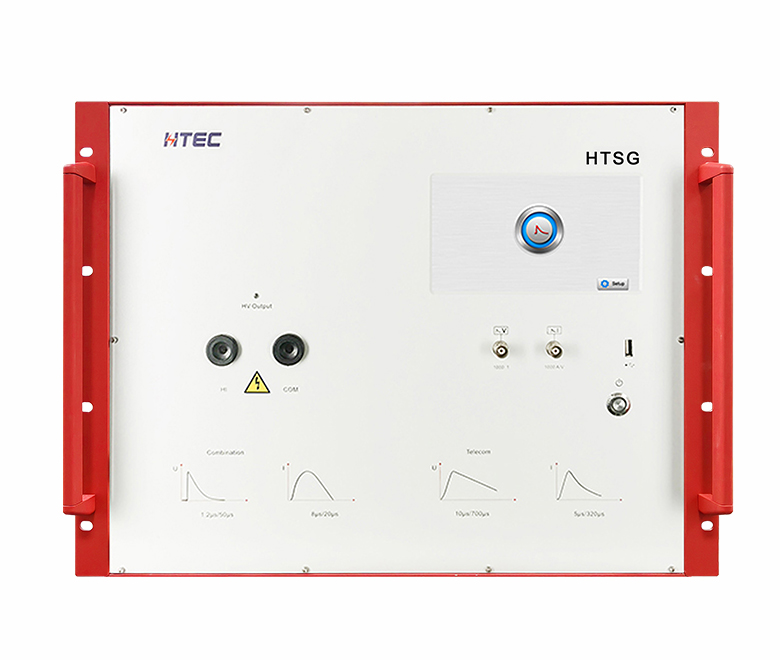 7kV通信波浪涌（独立式）