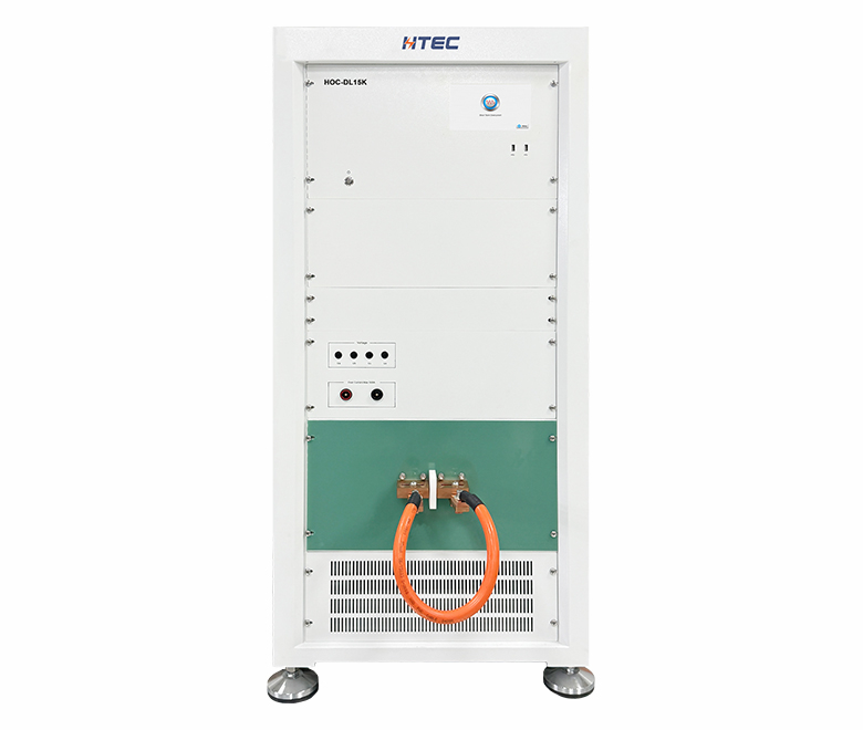 短时过电流冲击试验装置