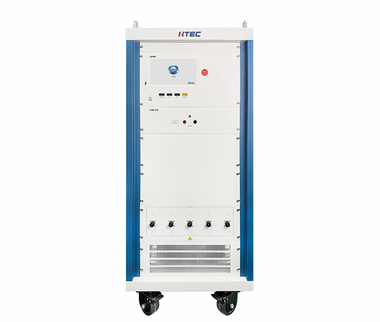 阻尼振荡波磁场 GB/T 17626.10